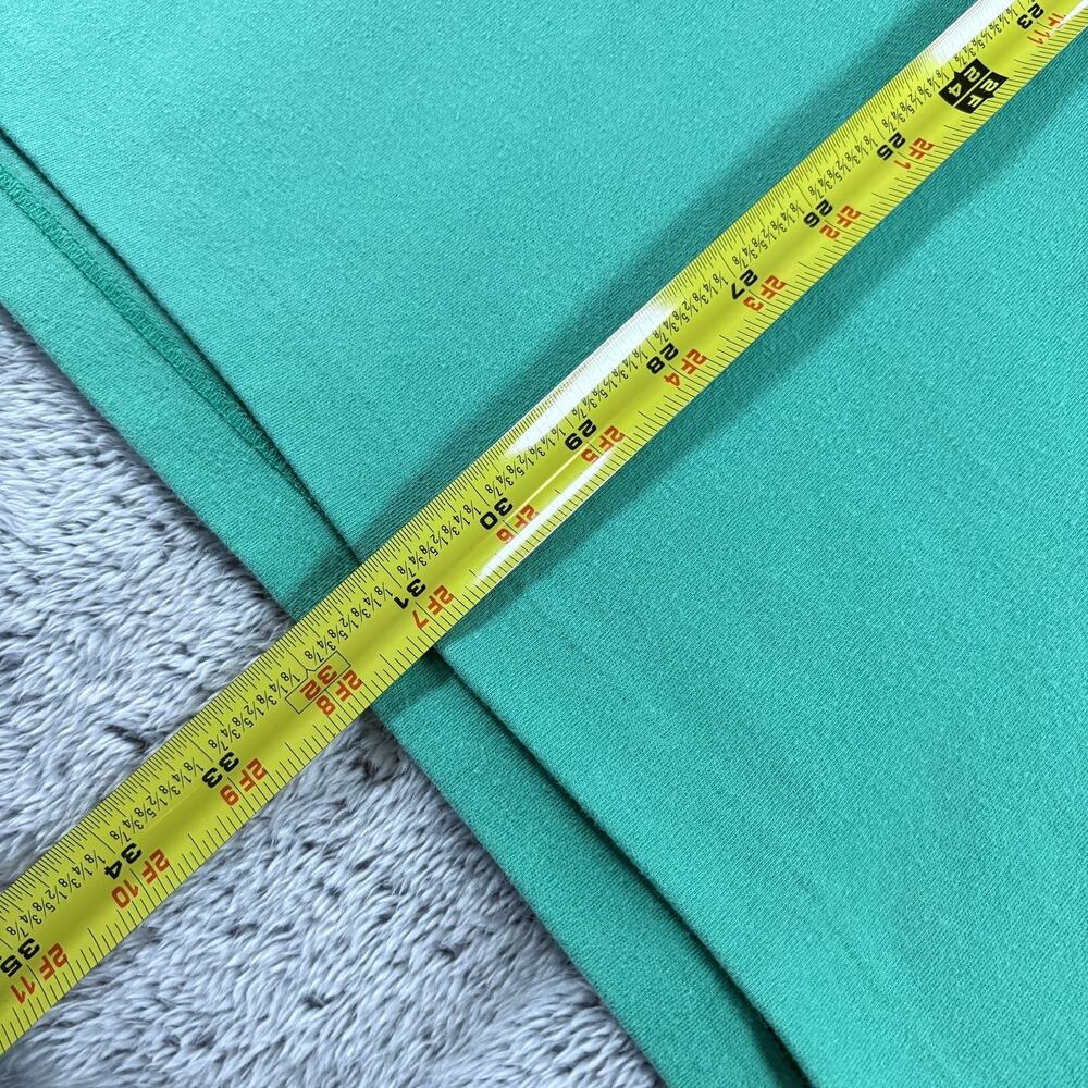 Polo Ralph Lauren Short Sleeve Shirt Green Sz 3XL - Picture 5 of 6